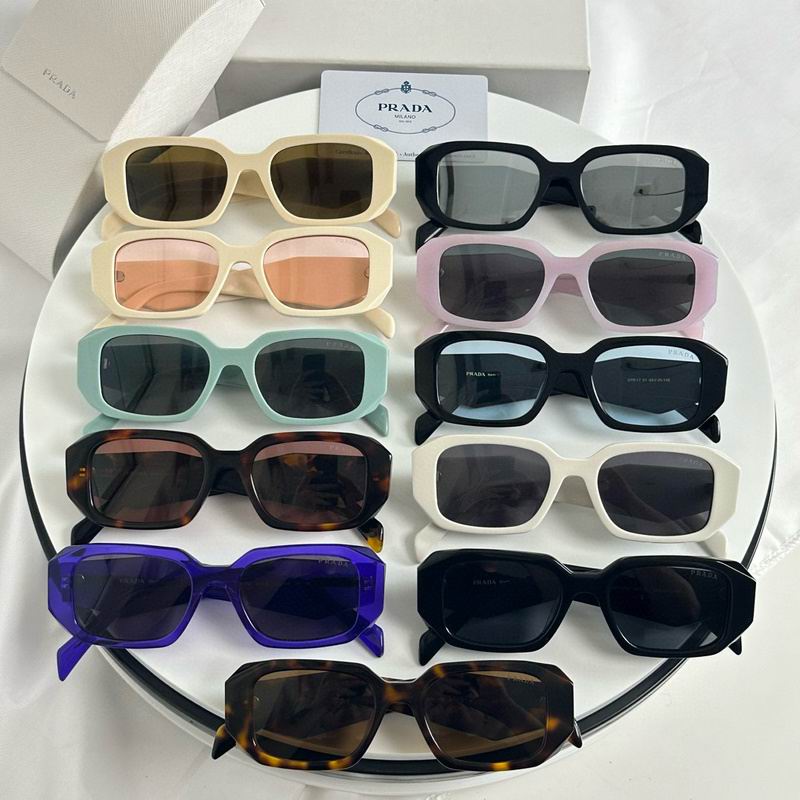 Prada Glasses (223)